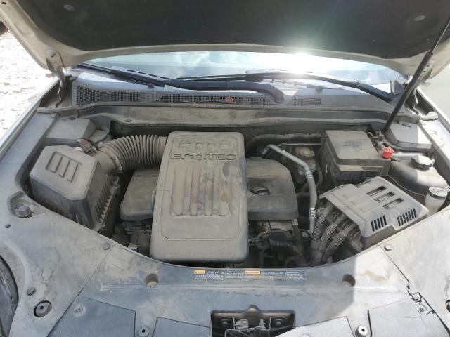 2GKALSEK9F6134253 GMC Terrain Slt