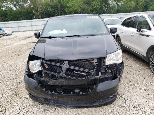 2C4RDGEG7GR324685 Dodge Grand Caravan R/t