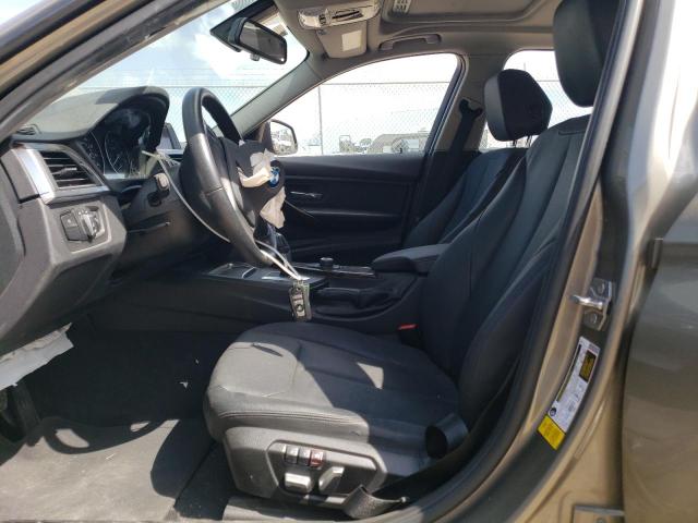 WBA8A9C56GK616227 BMW 320 I