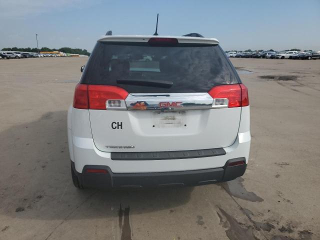 2GKALSEK5E6174831 GMC Terrain Slt