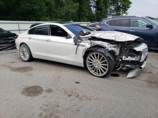 WBA6B4C58ED760242 BMW 650 Xi Gran Coupe