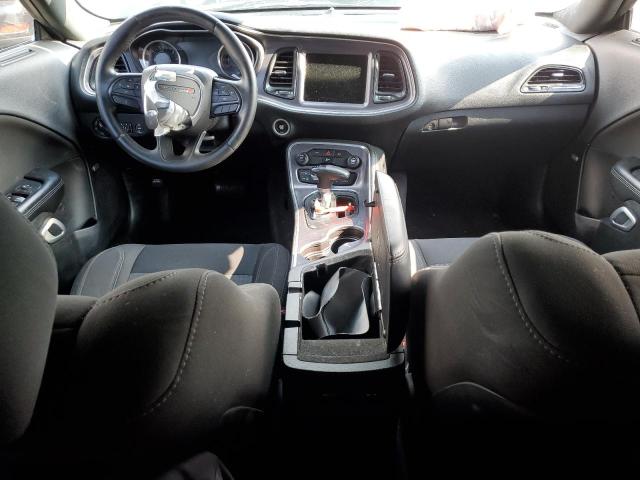 2C3CDZAG3GH316200 Dodge Challenger Sxt