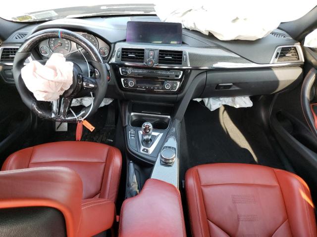 WBS8M9C55J5J77952 BMW M3