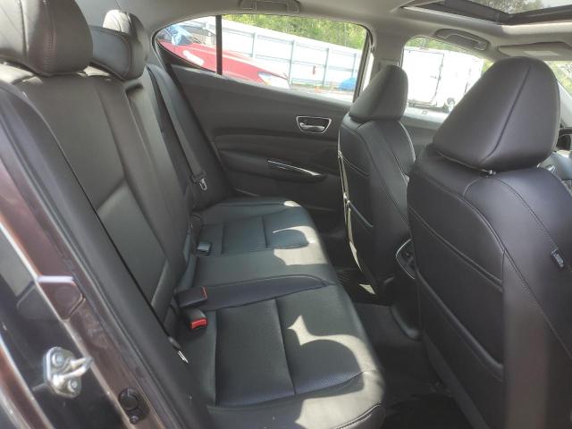 19UUB1F51KA008014 Acura Tlx Technology