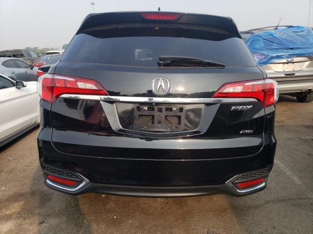 5J8TB4H55GL003646 Acura Rdx Technology