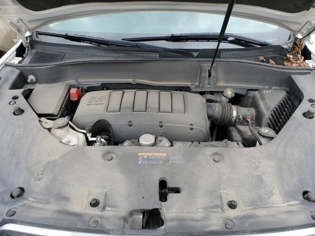 1GKKVRKD4EJ168499 GMC Acadia Slt-1