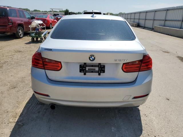 WBA3B1G53ENS77165 BMW 320 I