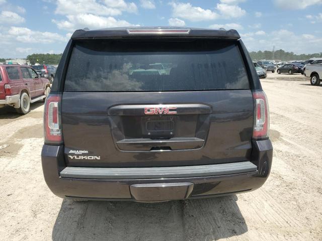 1GKS1AEC6FR684866 GMC YUKON SLE