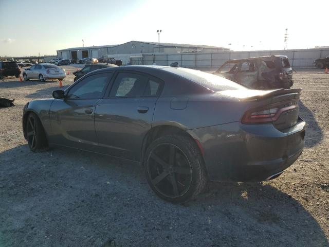 2C3CDXCT8JH113678 Dodge CHARGER R/T