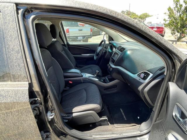 3C4PDCBG4ET285391 Dodge Journey Sxt