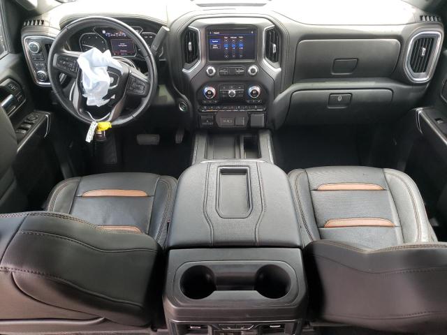 1GT49PEY3LF160860 GMC Sierra K2500 At4