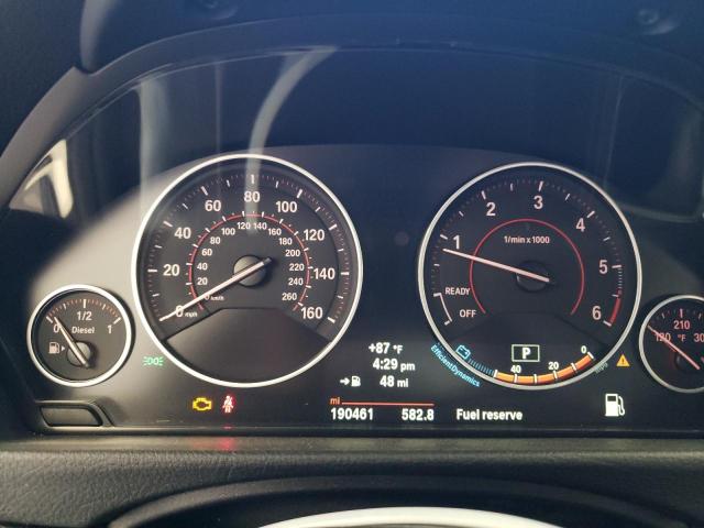 WBA3D3C57EK156720 BMW 328 D