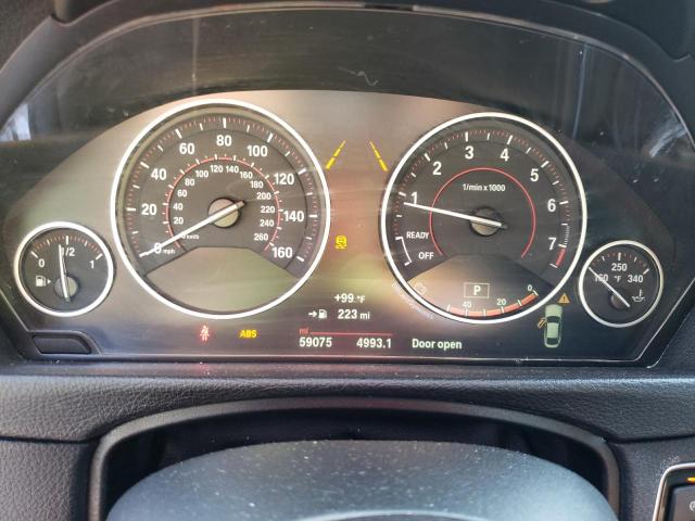 WBA4J1C58KBM13574 BMW 430i Gran Coupe