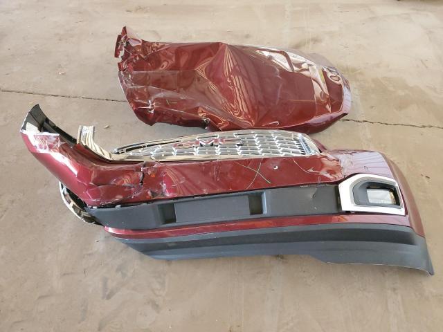 1GKS2CKJ1JR312582 GMC YUKON DENALI