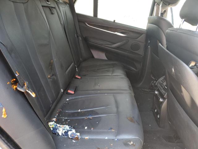 5UXKR0C54E0K45072 BMW X5 Xdrive35i