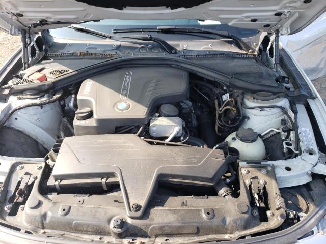 WBA3C3G58ENR25348 BMW 320 I Xdrive