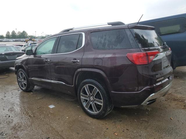 1GKKNPLS1JZ163886 GMC Acadia Denali