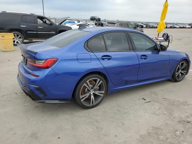 3MW5R1J04L8B15921 BMW 330I