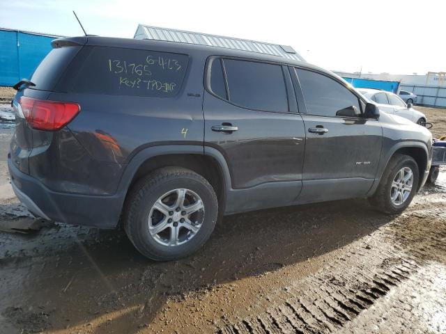 1GKKNRLA8JZ236674 GMC ACADIA SLE