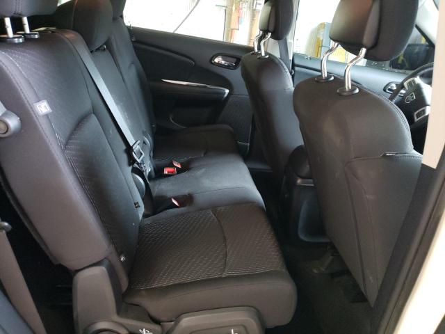 3C4PDCBG9JT243499 Dodge Journey Sxt