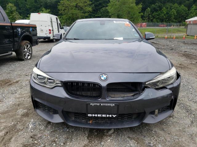 WBA3R1C52EK191557 BMW 435 I