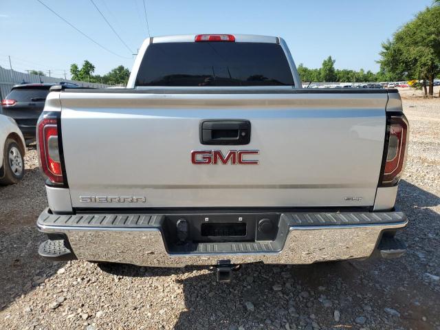 3GTU2NEC3JG269196 GMC Sierra K1500 Slt
