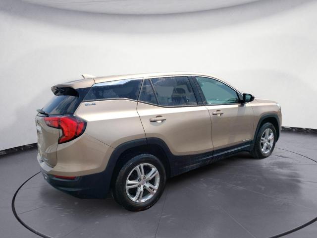 3GKALTEV7JL174254 GMC Terrain Sle
