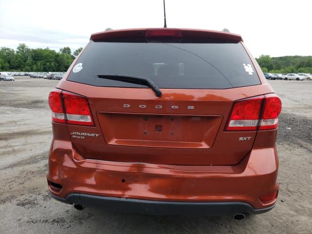 3C4PDDBG1ET150052 Dodge Journey Sxt