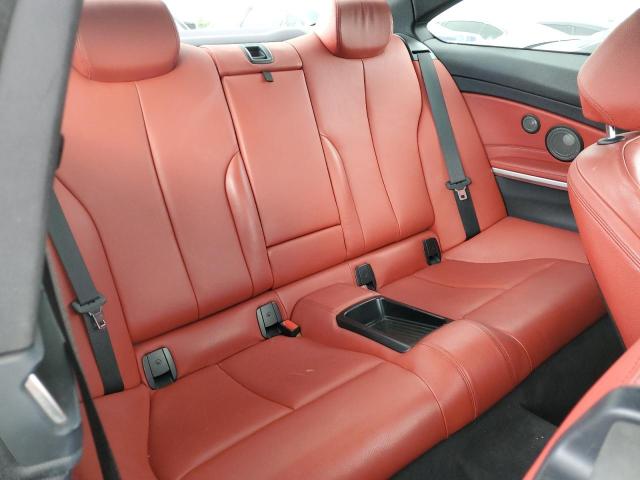 WBA3N9C53EF720176 BMW 428 XI