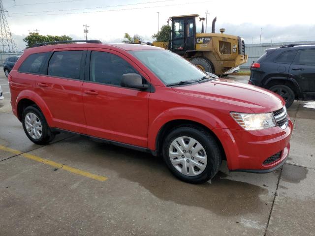 3C4PDCAB5LT275925 Dodge JOURNEY SE