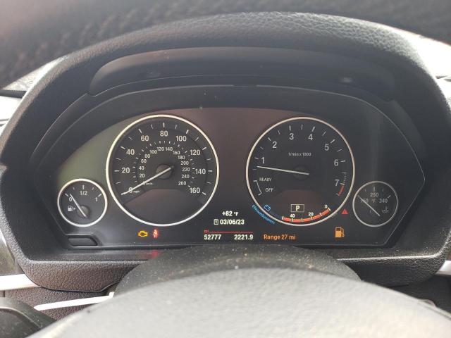 WBA8E5G31HNU45523 BMW 320 XI