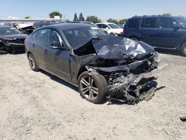 WBA8Z5C52FGS36014 BMW 328 Xigt Sulev