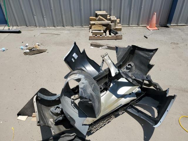 2C4RDGBG1FR690516 Dodge Grand Caravan Se