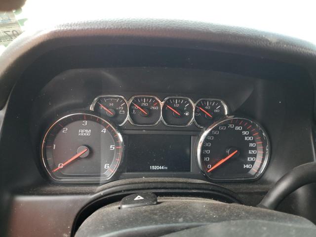 1GKS1GKC9FR727927 GMC Yukon Xl C1500 Sle
