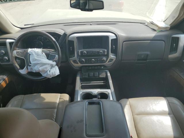 3GTU2VEC0FG269969 GMC Sierra K1500 Slt
