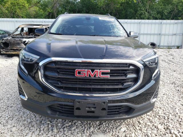 3GKALTEV4JL261643 GMC Terrain Sle