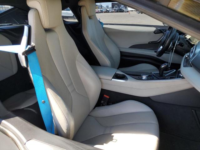 WBY2Z2C55EVX64789 BMW I8