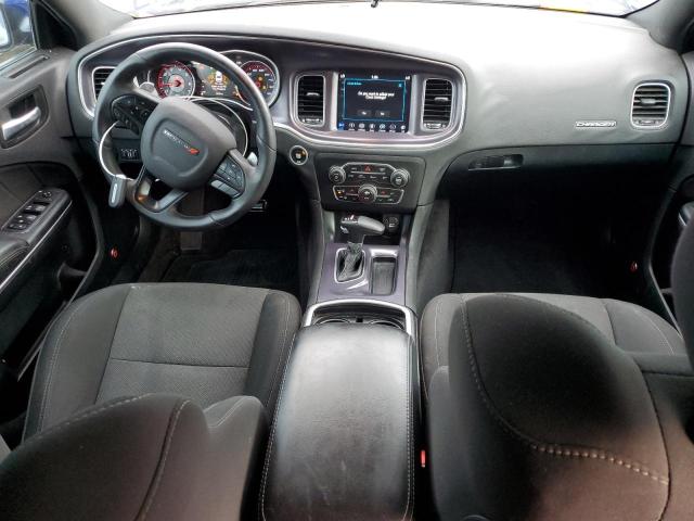 2C3CDXGJ6JH239482 Dodge Charger R/t 392
