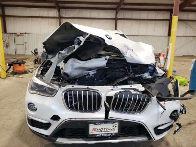 WBXHT3C35G5E50294 BMW X1 Xdrive28i