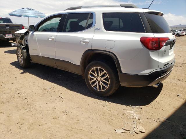1GKKNLLS4KZ107211 GMC ACADIA SLE