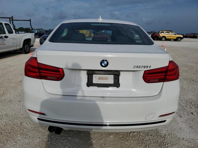WBA8E9G58GNT83528 BMW 328 I Sulev