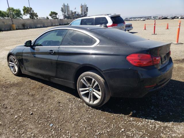 WBA3N7C51GK228731 BMW 428 I