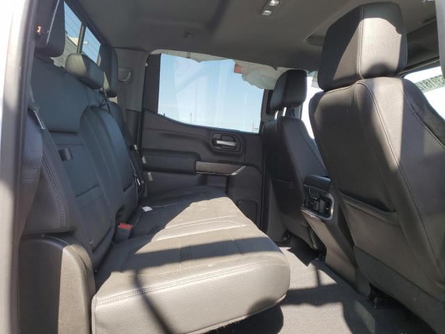 1GTU9FEL1LZ350590 GMC Sierra K1500 Denali