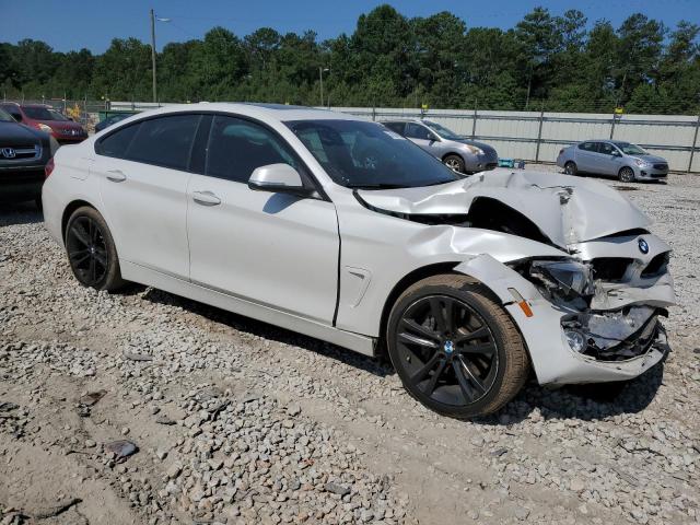 WBA4J5C50JBF07831 BMW 440i Gran Coupe