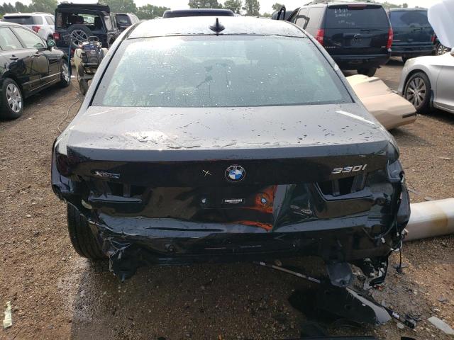 3MW5R7J01N8C50389 BMW 330XI
