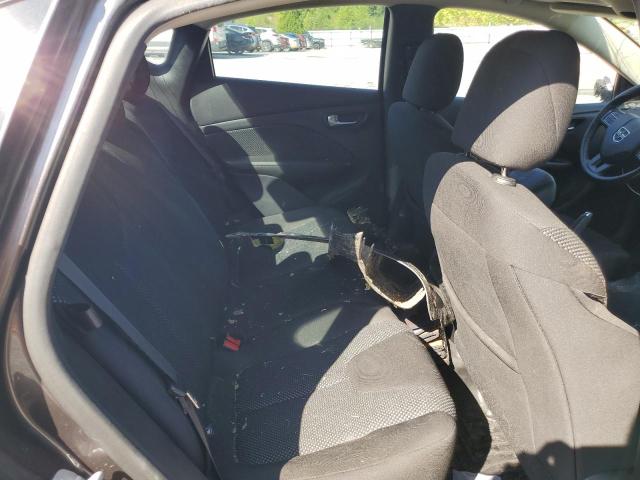 1C3CDFDHXGD607261 Dodge Dart Se Aero