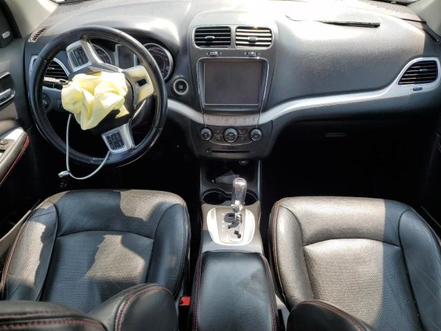 3C4PDDEG8KT784532 Dodge JOURNEY GT