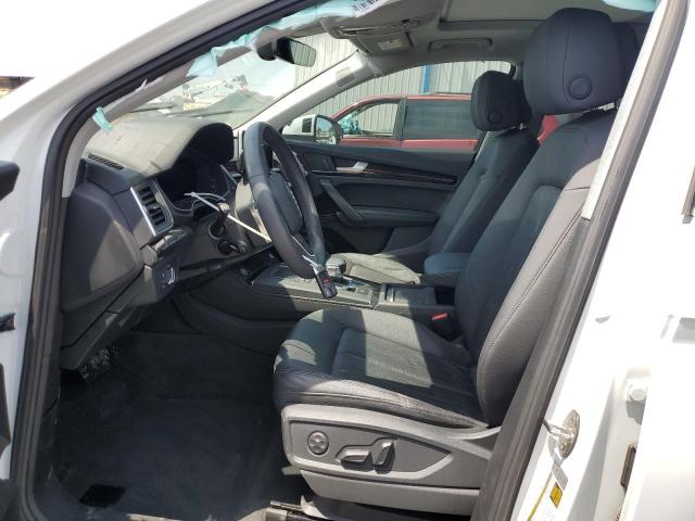 WA1E2AFY9L2072496 Audi Q5 E Premium Plus
