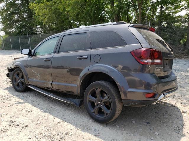 3C4PDCGG0JT505077 Dodge Journey Crossroad