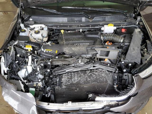 2C4RC1L7XNR134833 Chrysler Pacifica Hybrid Touring L